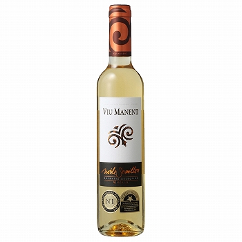 【500ml】ヴュー･マネント･ノーブル･セミヨン / ヴュー･マネント(VIU MANENT Noble Semillon)